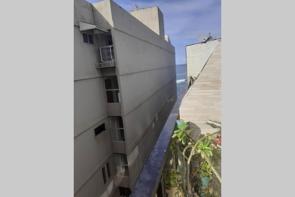 サルバドールCobertura Em Ondinaアパートメント エクステリア 写真